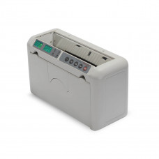 Portable banknote counter MERTECH 50 Mini with battery