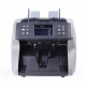 Banknote counter with nominal detector MERTECH C-100 CIS