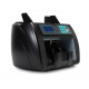 Multicurrency banknote counter MERTECH C-3 Black