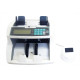 Multicurrency banknote counter MERTECH C-4 White