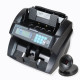 Multicurrency banknote counter MERTECH C-4 Black