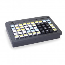 Programmable keyboard MERTECH KB-50