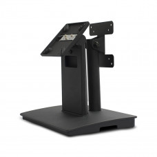 Stand for two POS-monitors universal Aluminum Alloy Double
