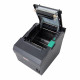 Receipt printer MERTECH G80i RS232-USB, Ethernet Black