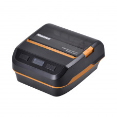 Mobile label printer MERTECH DELTA