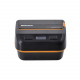 Mobile label printer MERTECH DELTA