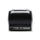 Thermal transfer label printer MERTECH TLP300 TERRA NOVA USB, RS232, Ethernet Black
