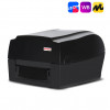 Thermal transfer label printers