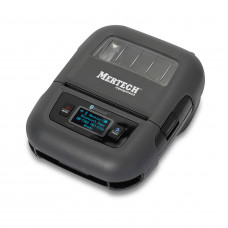 MERTECH ALPHA mobile printer