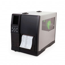 Thermal transfer label printer MERTECH G500 (Ethernet, USB, RS-232) 203dpi