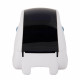 Thermal label printer MERTECH LP58 EVA RS232-USB White