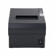 Receipt printer MPRINT G80 RS232-USB, Ethernet Black