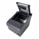 Receipt printer MERTECH G80 Wi-Fi, RS232-USB, Ethernet Black