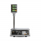 Trade bench scales M-ER 327 ACP-32.5 "Ceed" LCD White