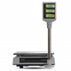 Trade bench scales M-ER 327 ACP-32.5 "Ceed" LCD White