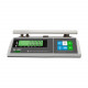Portion scales M-ER 326 AFU-15.1 "Post II" LCD RS-232