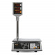 Trade bench scales M-ER 327 ACP-32.5 "Ceed" LED White