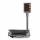 Trade bench scales M-ER 327 ACP-32.5 "Ceed" LED White