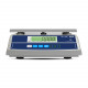 Weighing bench scales M-ER 326 AFL-15.2 "Cube" with USB-COM LCD