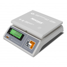 Portion scales M-ER 326 FU-3.01 LCD without battery