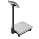 Trade floor scales M-ER 333 ACP-150.20/50 "TRADER" with calc. LCD cost