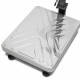 Trade floor scales M-ER 333 ACP-150.20/50 "TRADER" with calc. LCD cost