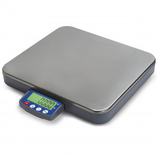 Weighing floor scales M-ER 333 BFU "FARMER" LCD