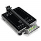 Pricing floor scales M-ER 335 ACLP-150.20 "TURTLE" with the calculation of the cost of goods LCD