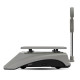 Pricing desktop scales M-ER 328 ACPX-6.1 "TOUCH-M" LCD RS232 and USB