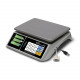 Trading table scales M-ER 328 AC-15.2 "TOUCH-M" LCD RS232 and USB