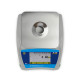 Laboratory scales M-ER 123 АCFJR-300.01 SENSOMATIC TFT