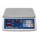 Pricing table scales M-ER 223 AC-15.2 "Mary" LED