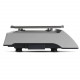 Trade bench scales M-ER 327 AC-15.2 "Ceed" LCD White