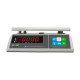 Portion scales M-ER 326 AFU-15.1 "Post II" LED USB-COM