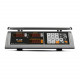 Trade bench scales M-ER 327 AC-15.2 "Ceed" LED White