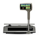 Trade bench scales M-ER 328 ACPX-15.2 "TOUCH-M" LCD RS232 and USB