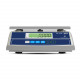 Weighing bench scales M-ER 326 AFL-32.5 "Cube" LCD