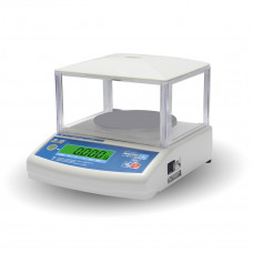 Laboratory scales M-ER 122 АCFJR-300.01 "ACCURATE" LСD