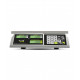 Trade bench scales M-ER 326 AC-15.2 "Slim" LCD White