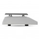 Trade bench scales M-ER 329 AC-15.2 IP67 "Fisher" LED