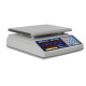 Trade bench scales M-ER 329 AC-15.2 IP67 "Fisher" LED