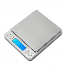 High-precision scales M-ETP2 FLAT LEL=2000g and d=0.1g