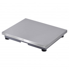 Packing bench scale M-ER 224 15.2 STEEL LCD USB without display, without battery