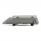 Trade bench scales M-ER 326 AC-15.2 "Slim" LED White