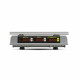 Trade bench scales M-ER 326 AC-15.2 "Slim" LED White