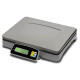 Weighing table scales M-ER 222 F-32.5 "Connect" LCD USB (COM)