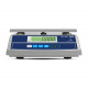 Weighing bench scales M-ER 326 AF-32.5 "Cube" LCD USB