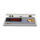 Portion scales M-ER 326 AFU-3.01 "Post II" LED RS-232