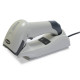 Charging and communication stand (Cradle) for scanners MERTECH CL-2300/2310 Desktop White