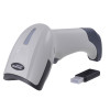 Wireless barcode scanner